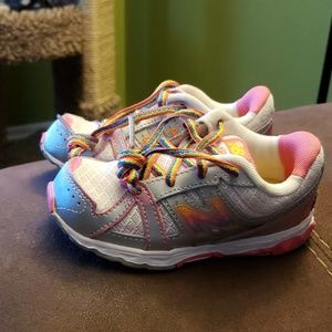 Accepting offers!! Shoe's toddler size 8